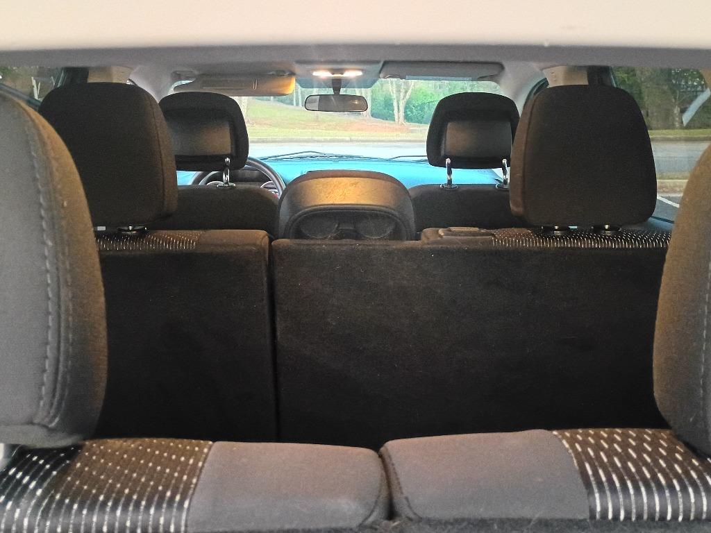 2015 Dodge Journey SXT - Photo 12