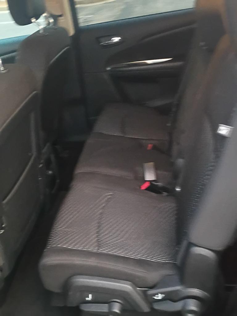 2015 Dodge Journey SXT - Photo 11