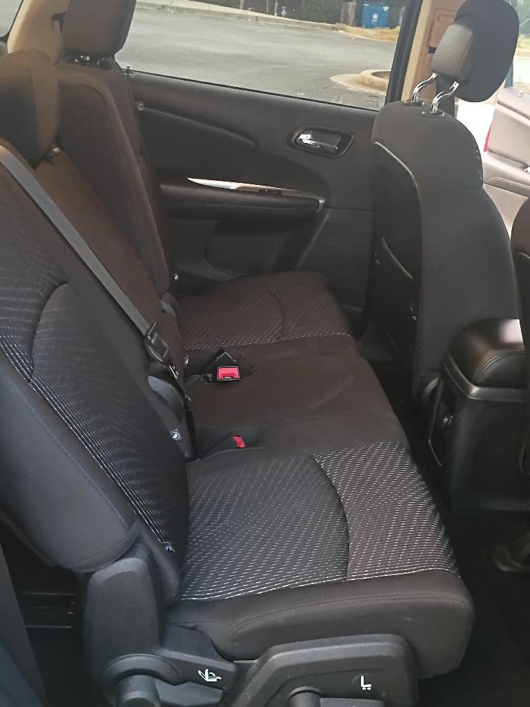 2015 Dodge Journey SXT - Photo 10