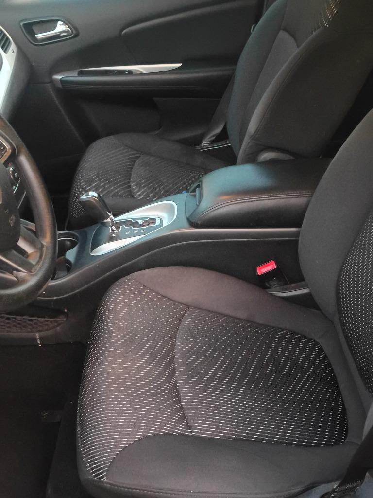 2015 Dodge Journey SXT - Photo 9