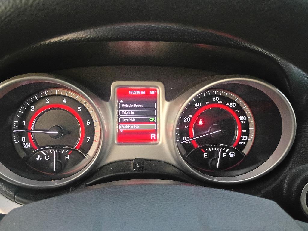 2015 Dodge Journey SXT - Photo 13