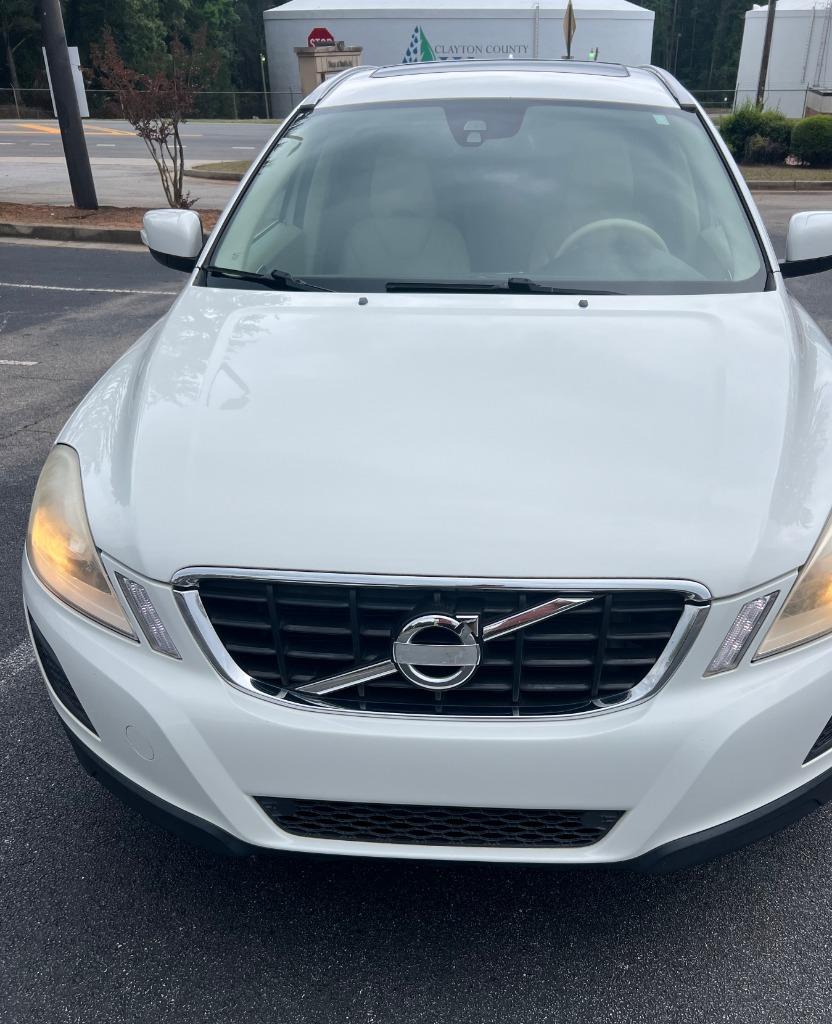 2012 Volvo XC60