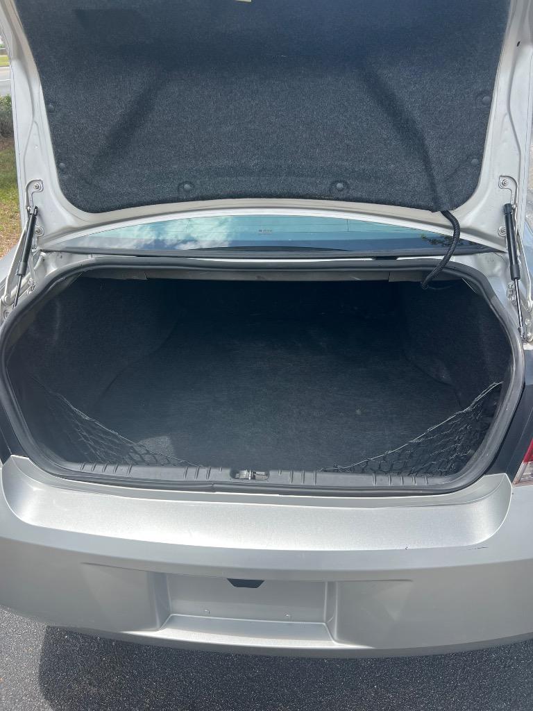 2008 Chevrolet Impala LS - Photo 11