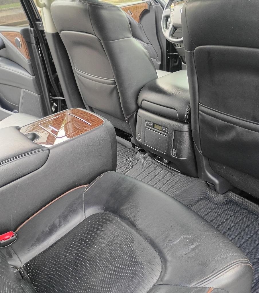 2020 Nissan Armada SL - Photo 13