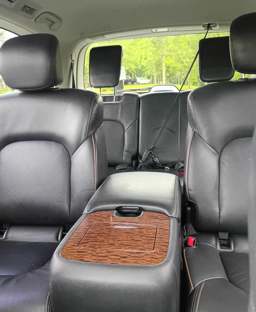 2020 Nissan Armada SL - Photo 15