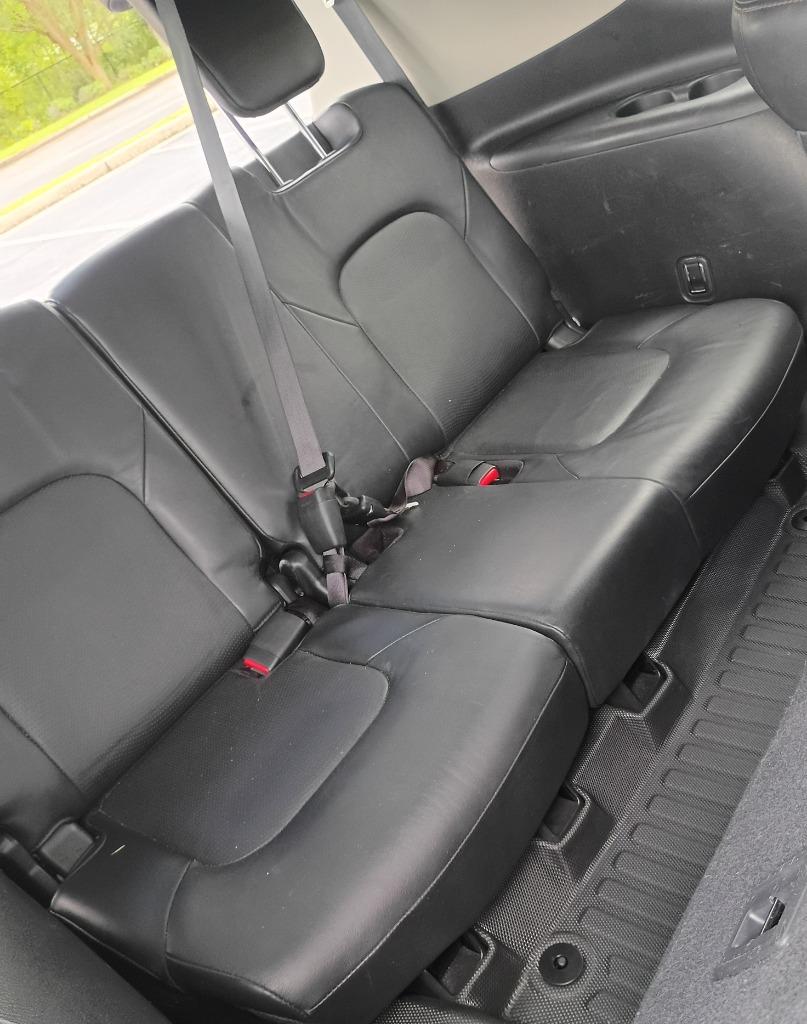 2020 Nissan Armada SL - Photo 12