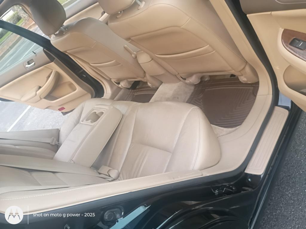 2006 Honda Accord 3.0 EX - Photo 10