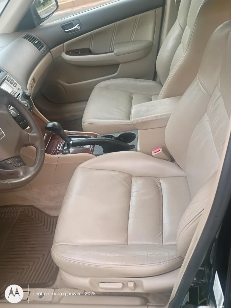 2006 Honda Accord 3.0 EX - Photo 9