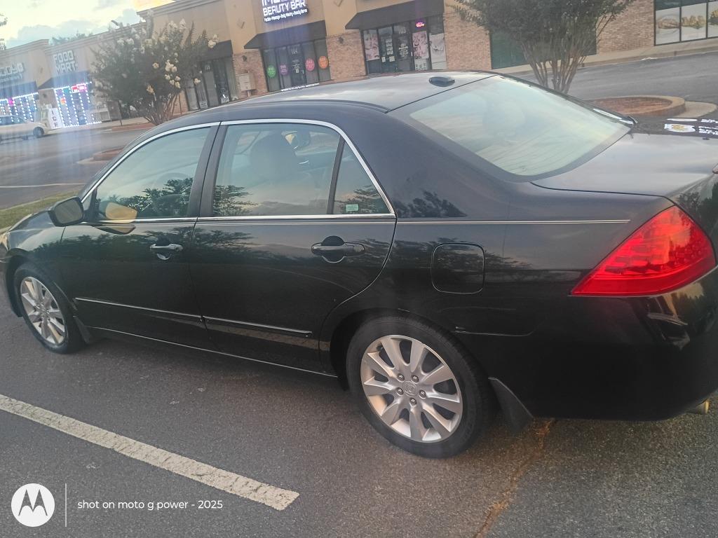 2006 Honda Accord 3.0 EX - Photo 6