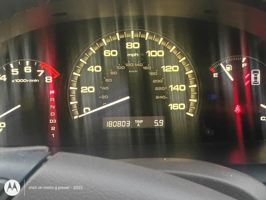 2006 Honda Accord 3.0 EX - Photo 7