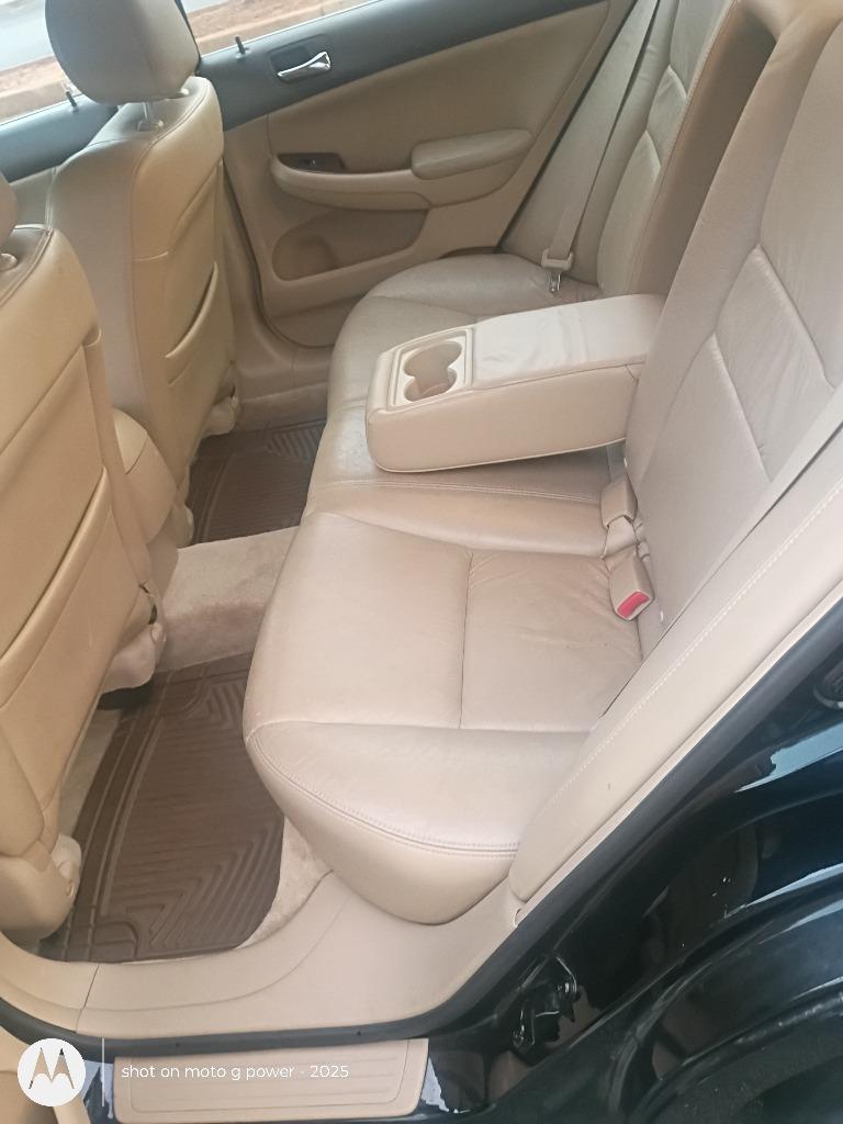 2006 Honda Accord 3.0 EX - Photo 12