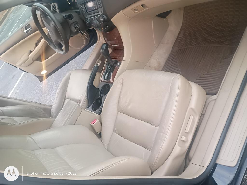 2006 Honda Accord 3.0 EX - Photo 11